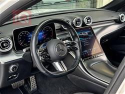 مێرسێدس بێنز C-Class